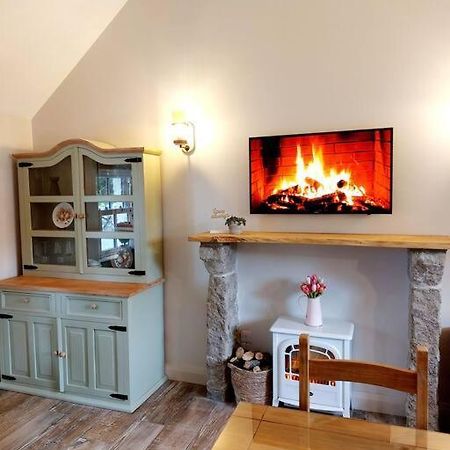 Wildthorn Cottage Moyad المظهر الخارجي الصورة
