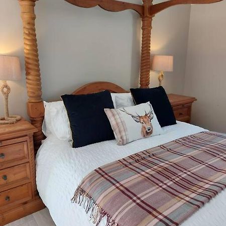 Wildthorn Cottage Moyad المظهر الخارجي الصورة