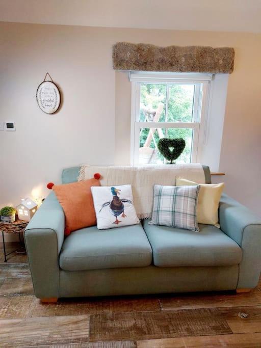 Wildthorn Cottage Moyad المظهر الخارجي الصورة