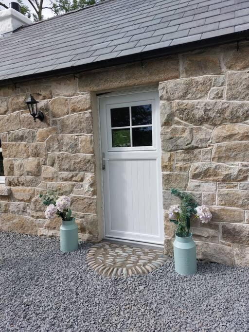 Wildthorn Cottage Moyad المظهر الخارجي الصورة