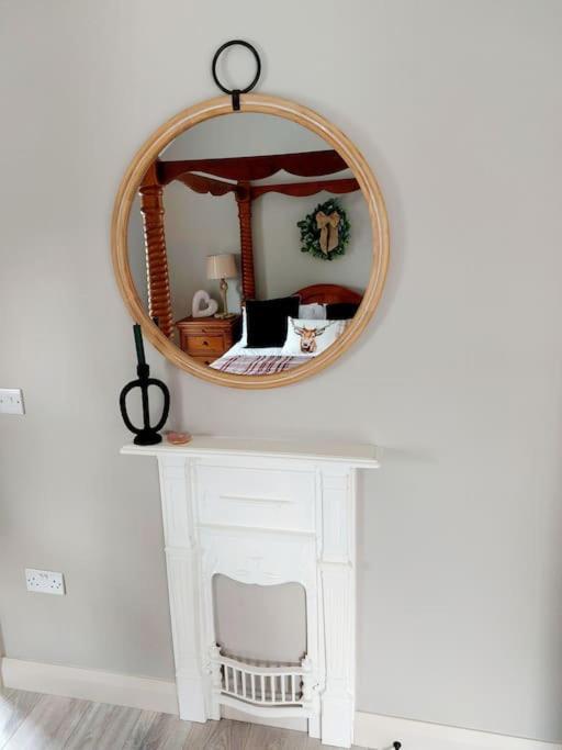 Wildthorn Cottage Moyad المظهر الخارجي الصورة
