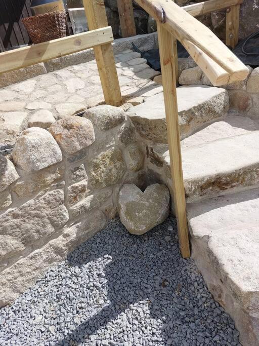 Wildthorn Cottage Moyad المظهر الخارجي الصورة