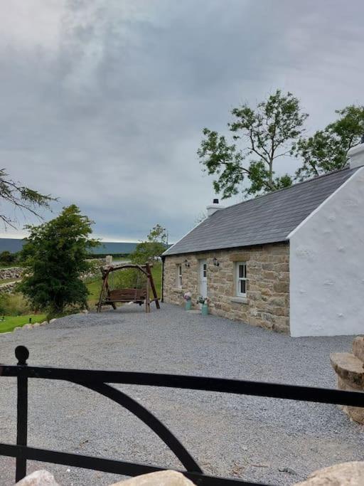 Wildthorn Cottage Moyad المظهر الخارجي الصورة