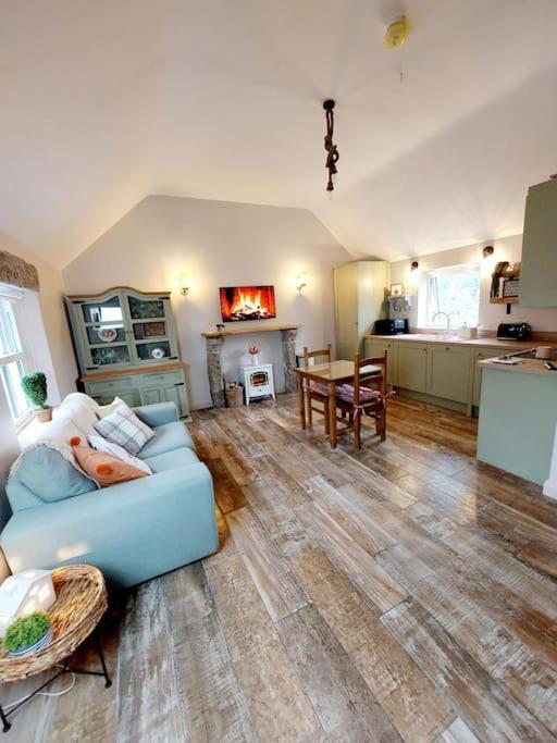 Wildthorn Cottage Moyad المظهر الخارجي الصورة