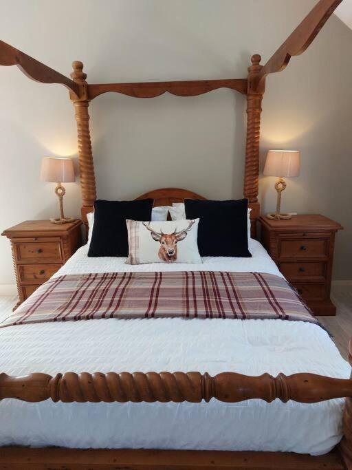 Wildthorn Cottage Moyad المظهر الخارجي الصورة